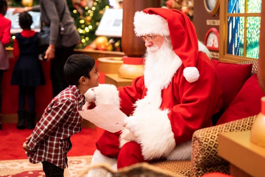 Christmas Events in Reading and Beyond