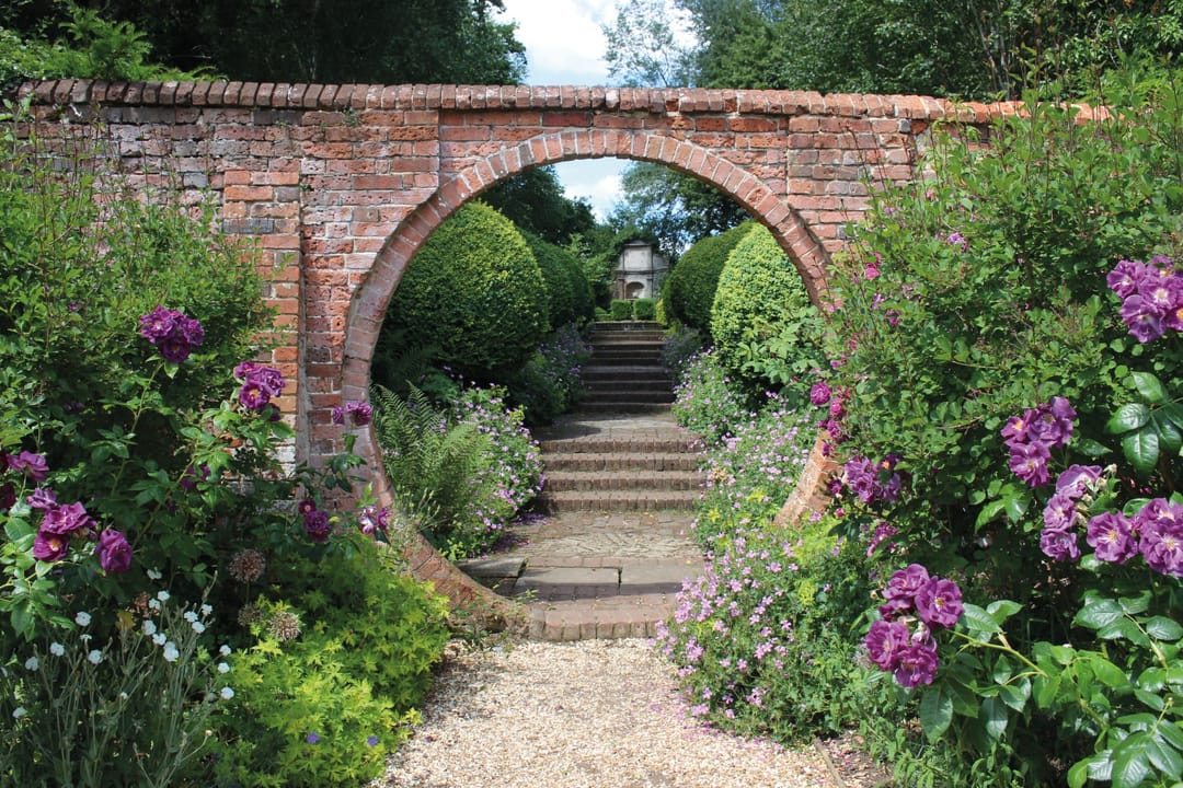 West Green House Gardens - image 4