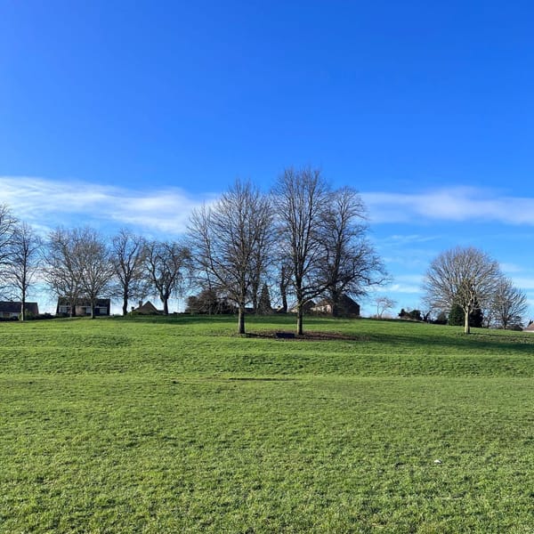 Coley Recreation Ground