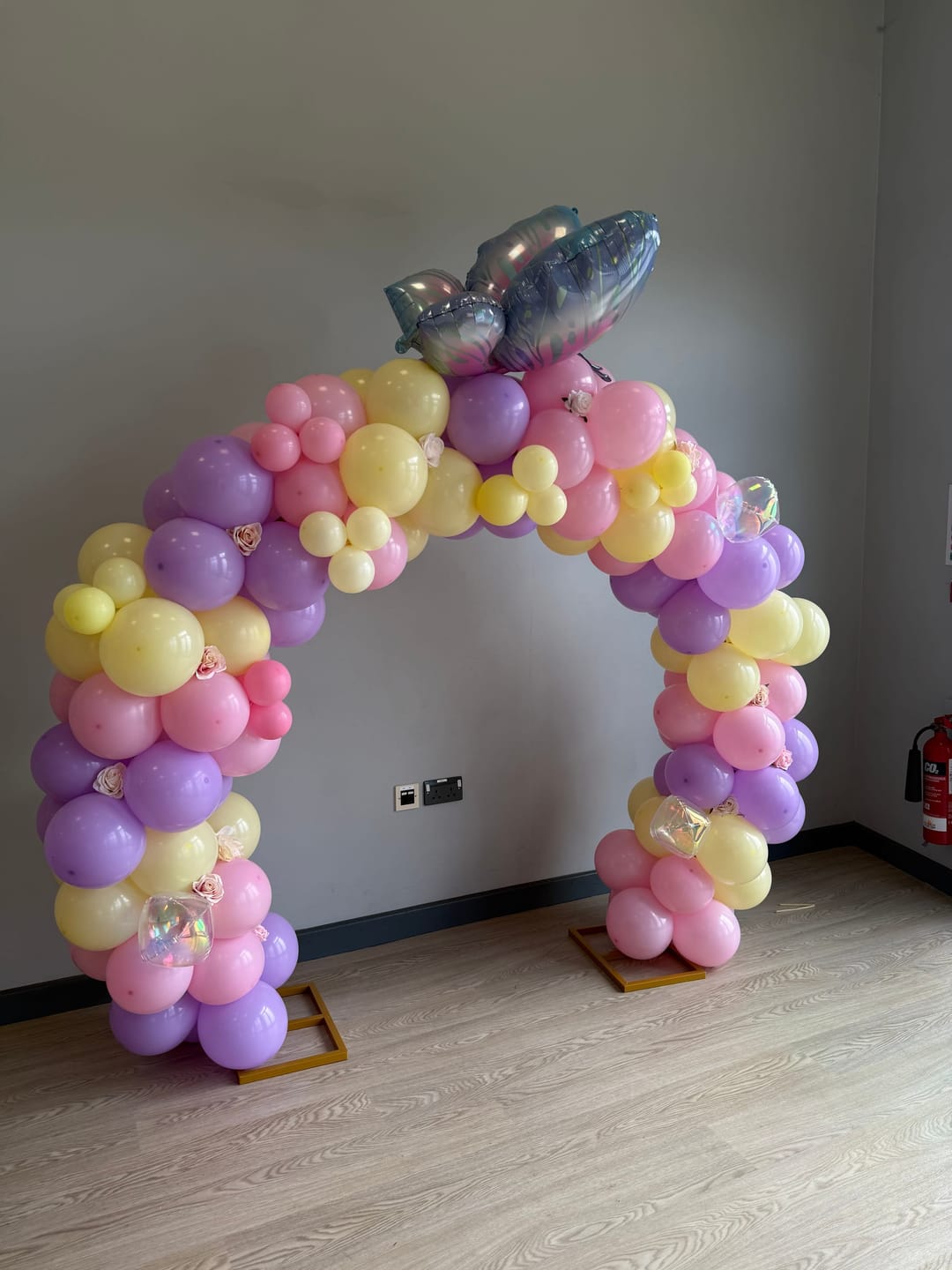 Parties at Ryeish Green Sports Hub - image 2