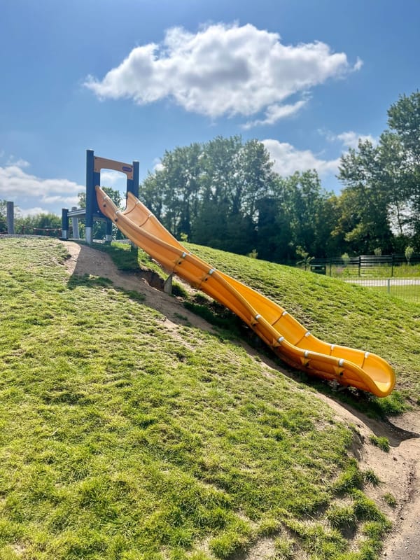 Memorial Park