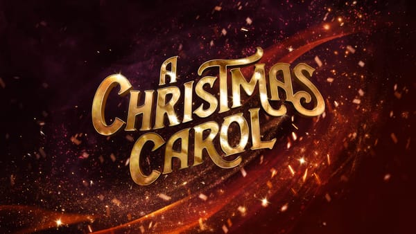 A Christmas Carol