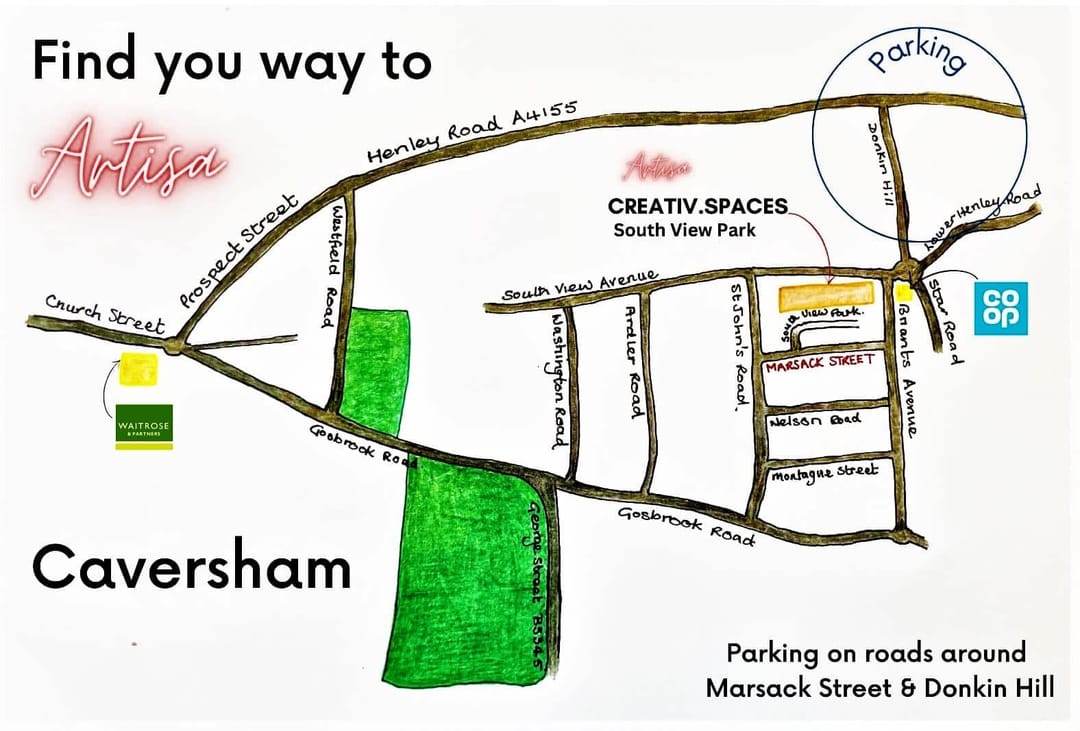 Artisan Christmas Market - image 1