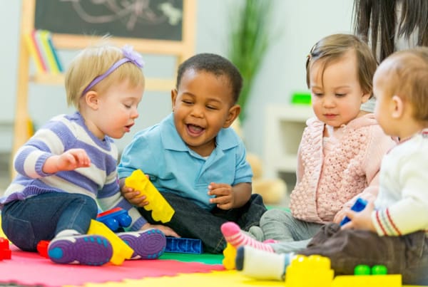 Rhymetime - Palmer Park Library