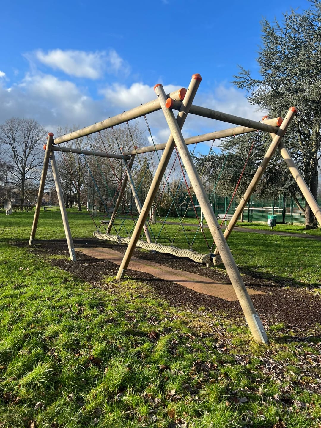 Palmer Park Play Area - image 2
