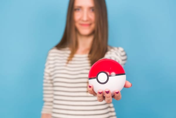 Pokemon After -School Club