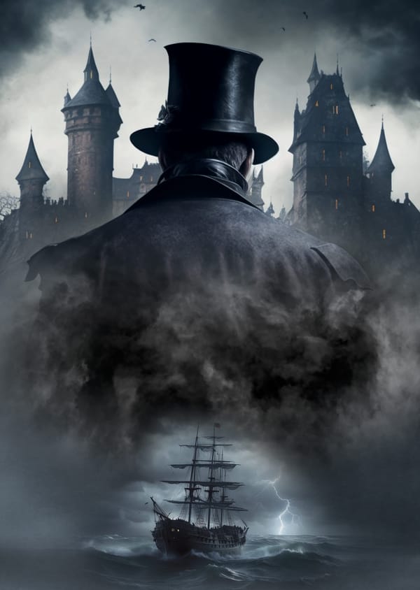 Dracula