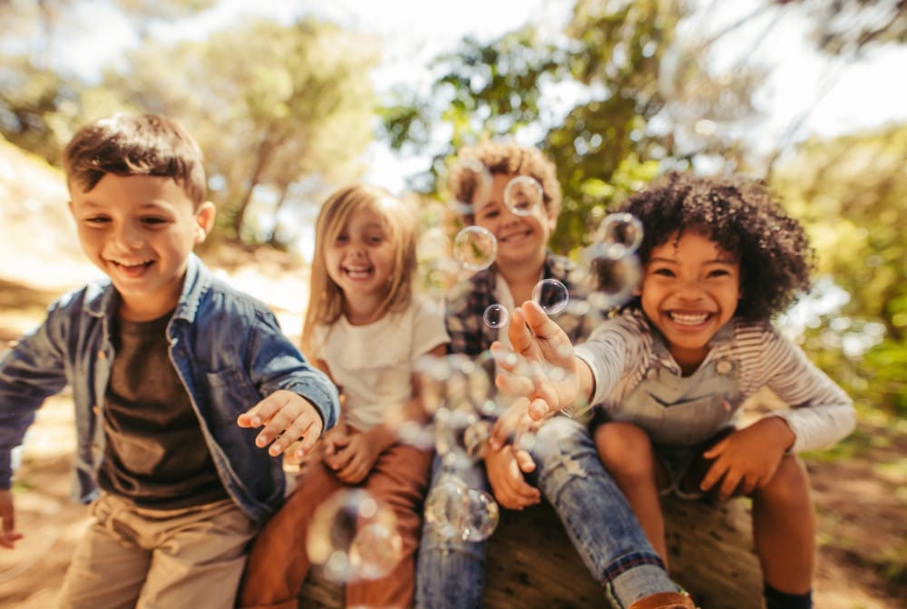 Holiday Clubs in Reading