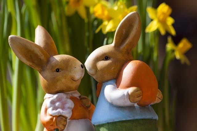 Easter Events and Activities in Reading