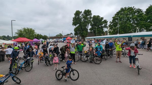 Kidical Mass Halloween