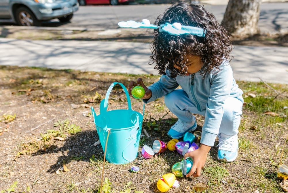 Easter Egg Trails & Hunts near Reading