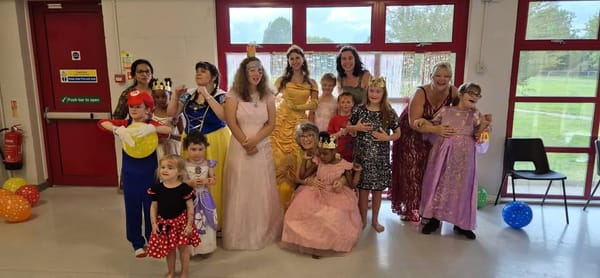 Chance to Dance Stars CIC
