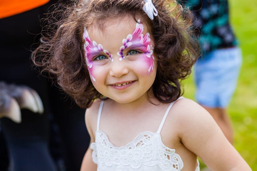 Sarah Curtice Photography Children's Party Photographer - image 1