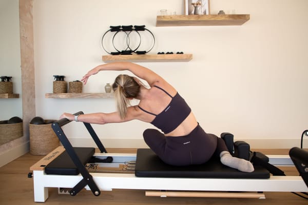 Pura Pilates