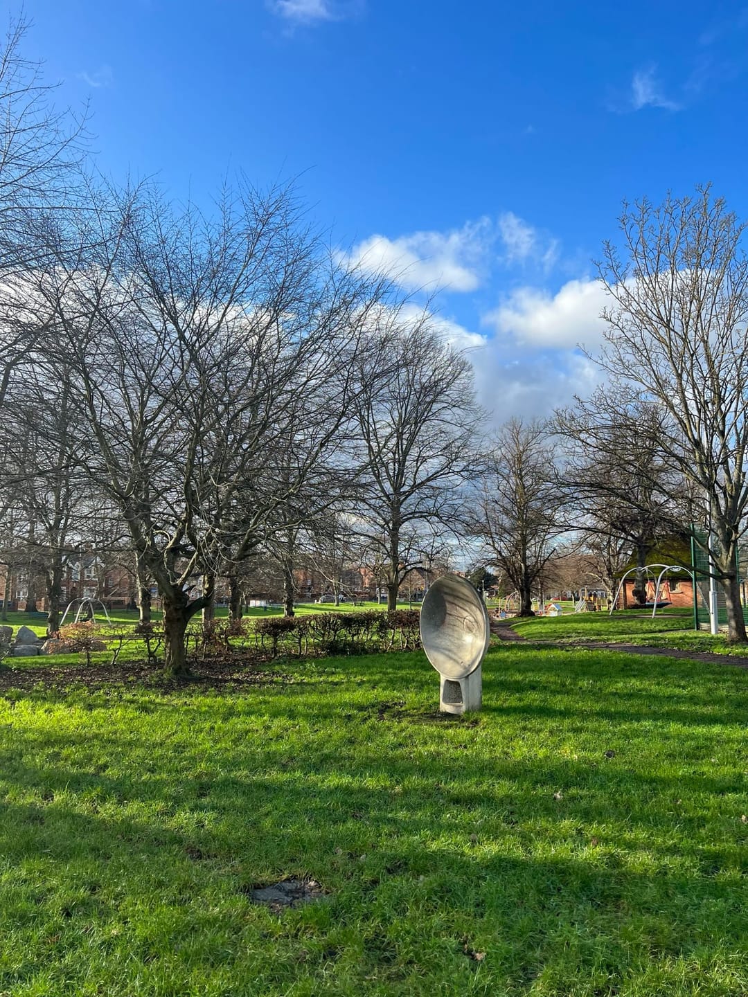 Palmer Park Play Area - image 1