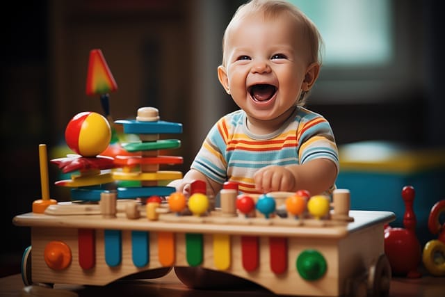 Nursery's and Childcare in Reading