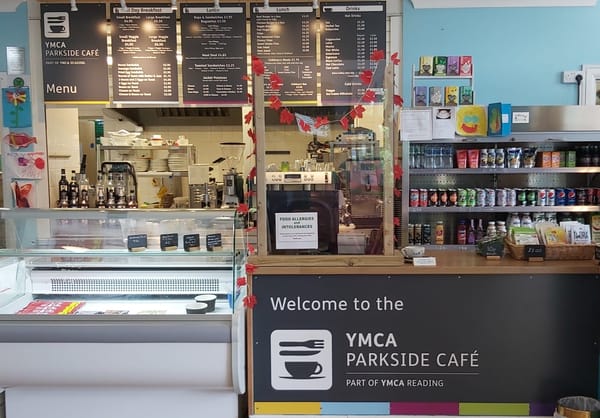 Parkside Café