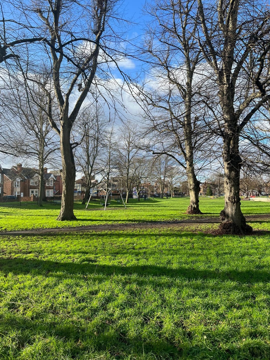 Palmer Park Play Area - image 1