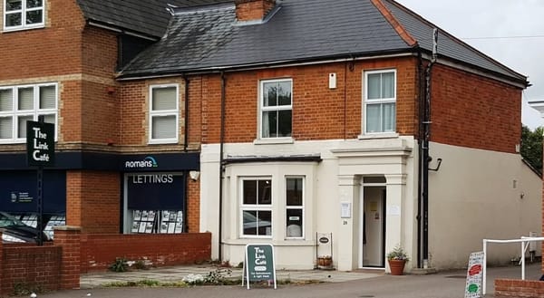 The Link Cafe