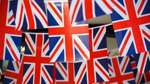 What's on for the Kings Coronation in Reading