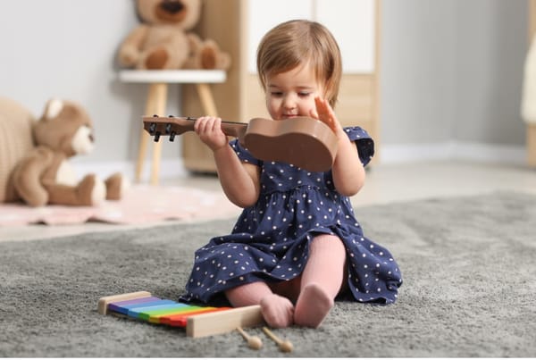 Rhymetime - Southcote Library