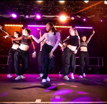 Reading School of Dance