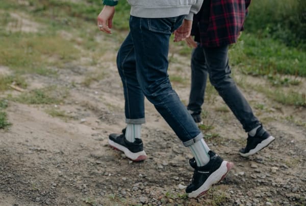 Walking Community - Weekly Meet-Up