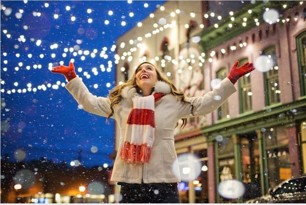Reading Christmas Light Switch On