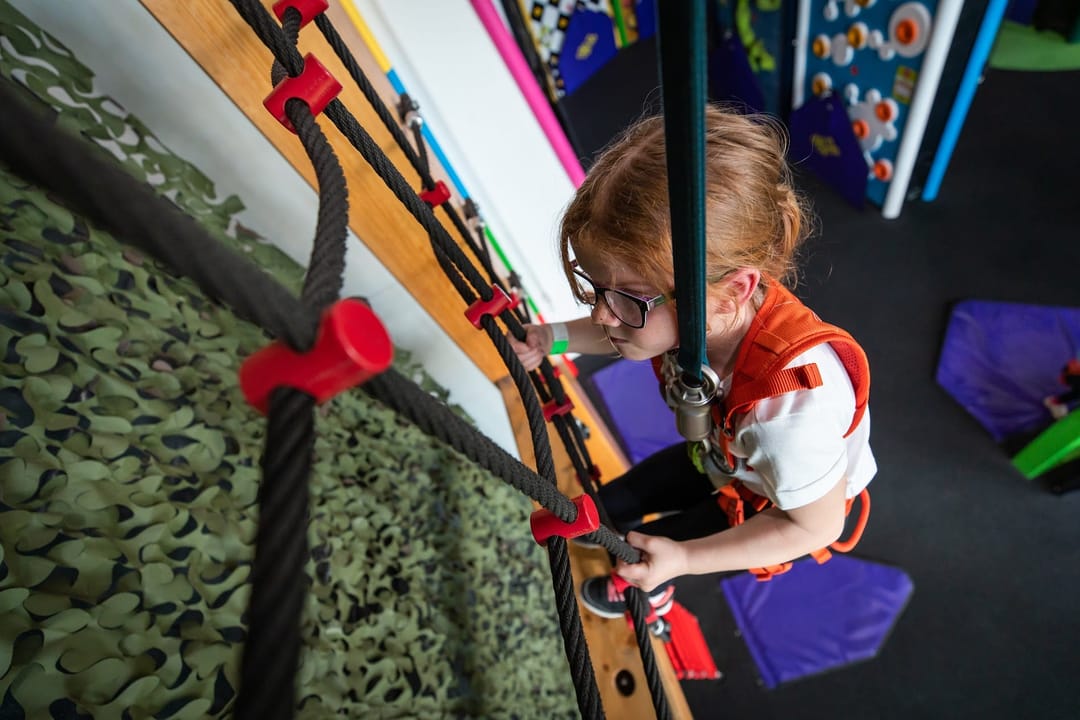 Clip 'n Climb & Soft Play Reading - image 3