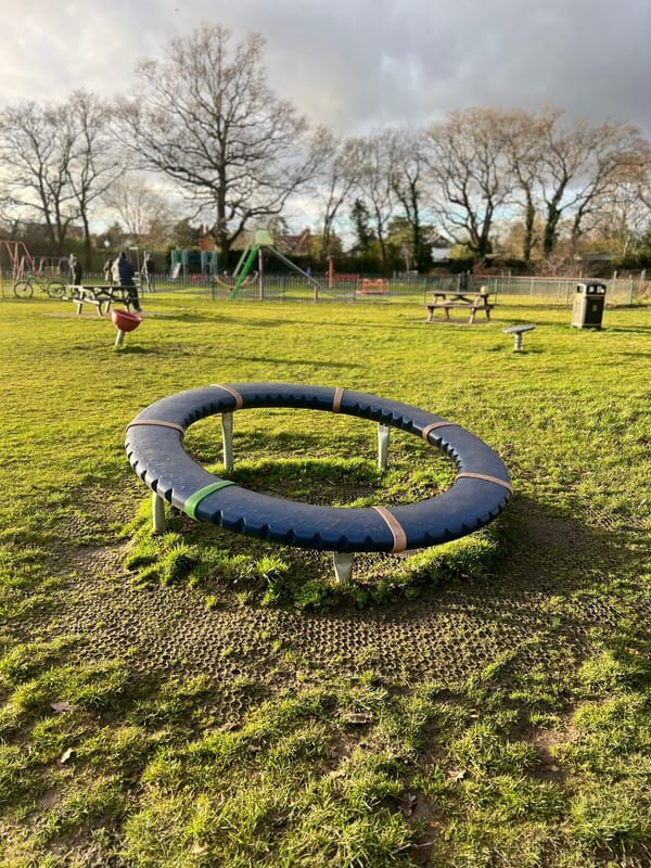 The Fairground