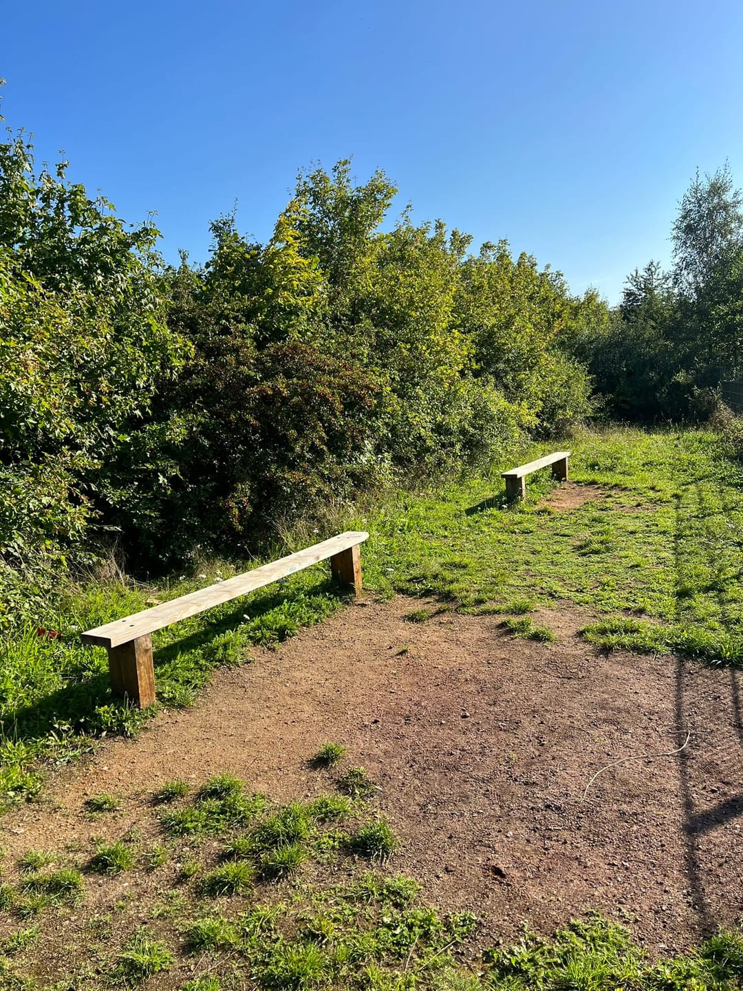 Paddick Drive BMX Track - image 2