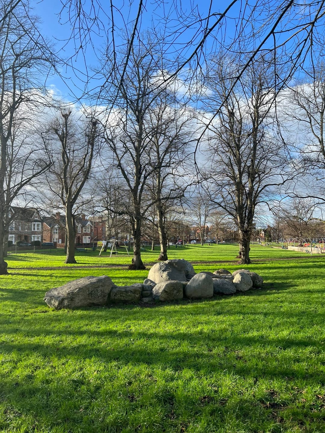 Palmer Park Play Area - image 2