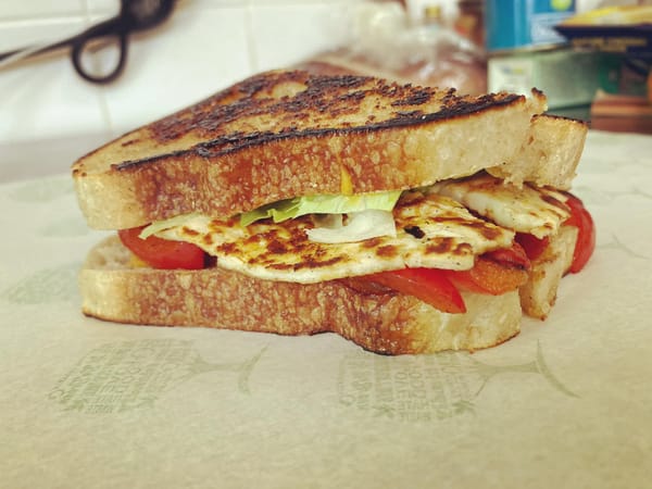 Dee Caf Community Cafe