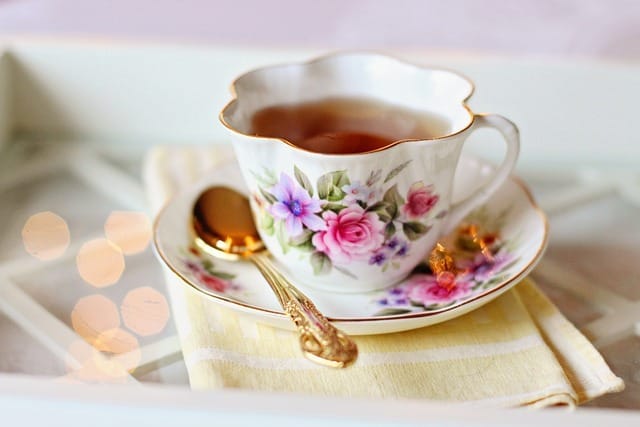 The Best Places for Afternoon Tea in Berkshire