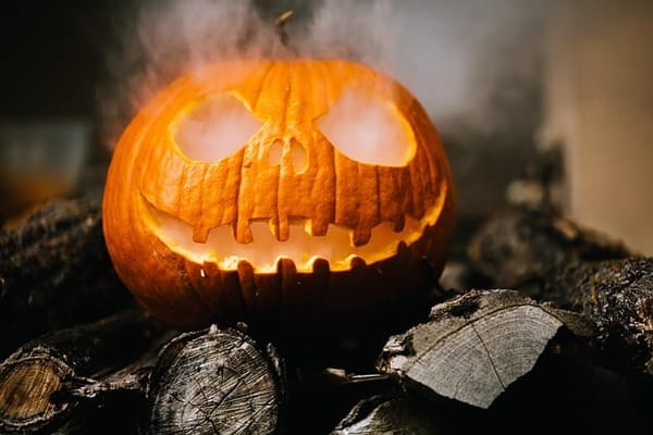 SWVH Kid's Halloween Party