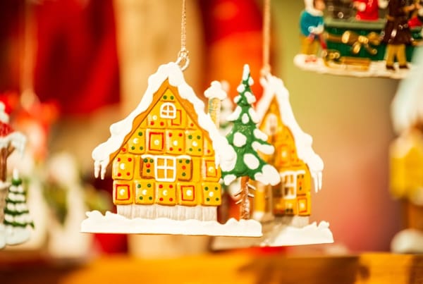 Artisa – Christmas Market
