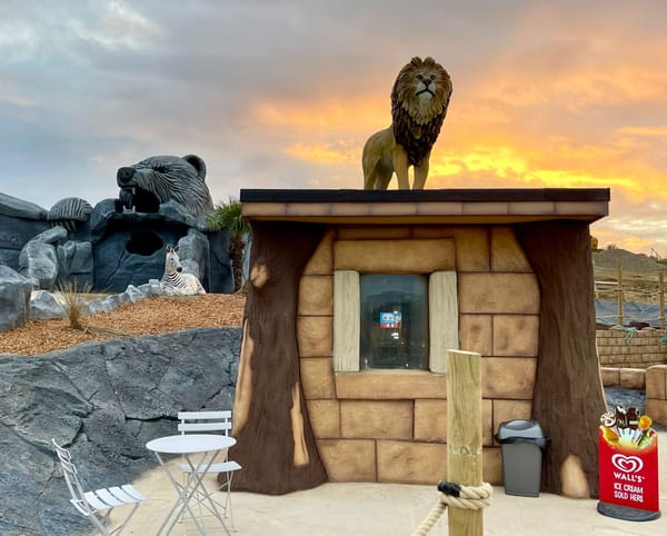 GolfPlex Adventure Golf