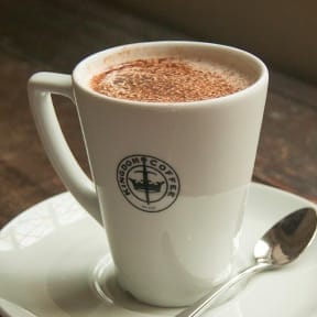 Caversham Community Café - The 3Cs