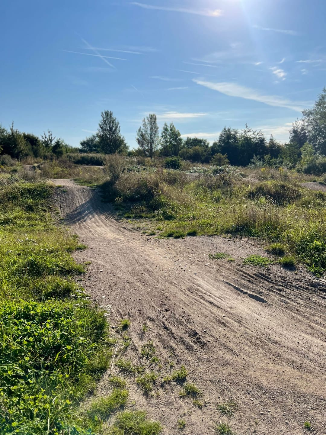 Paddick Drive BMX Track - image 1