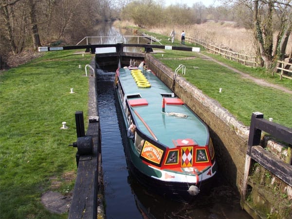 Kennet Horse Boat Company