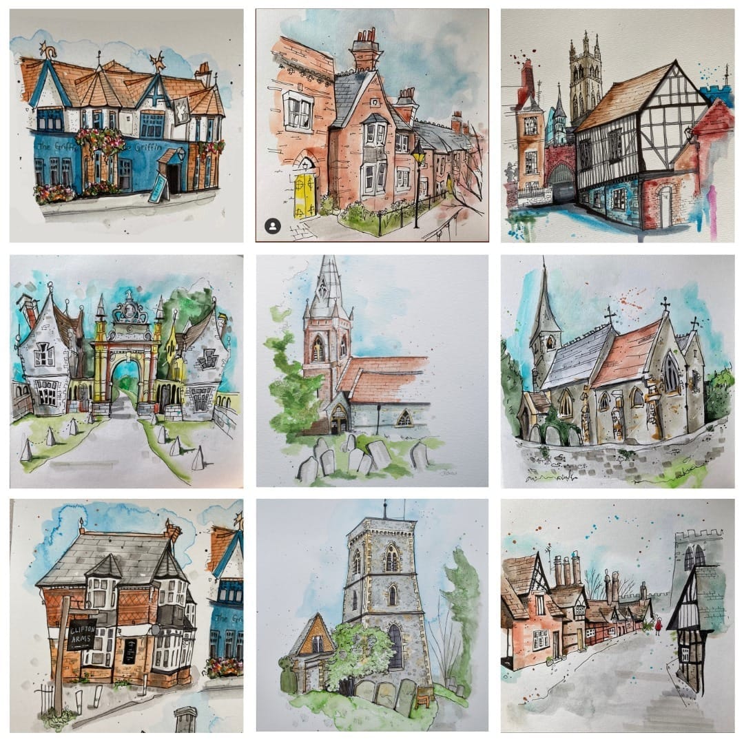 Artisan Christmas Market - image 1