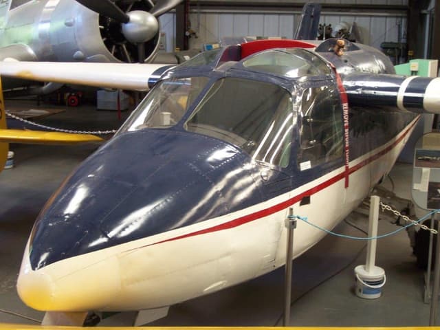 Museum of Berkshire Aviation