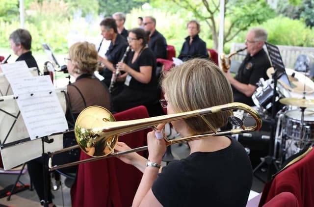 Christmas on the Deck