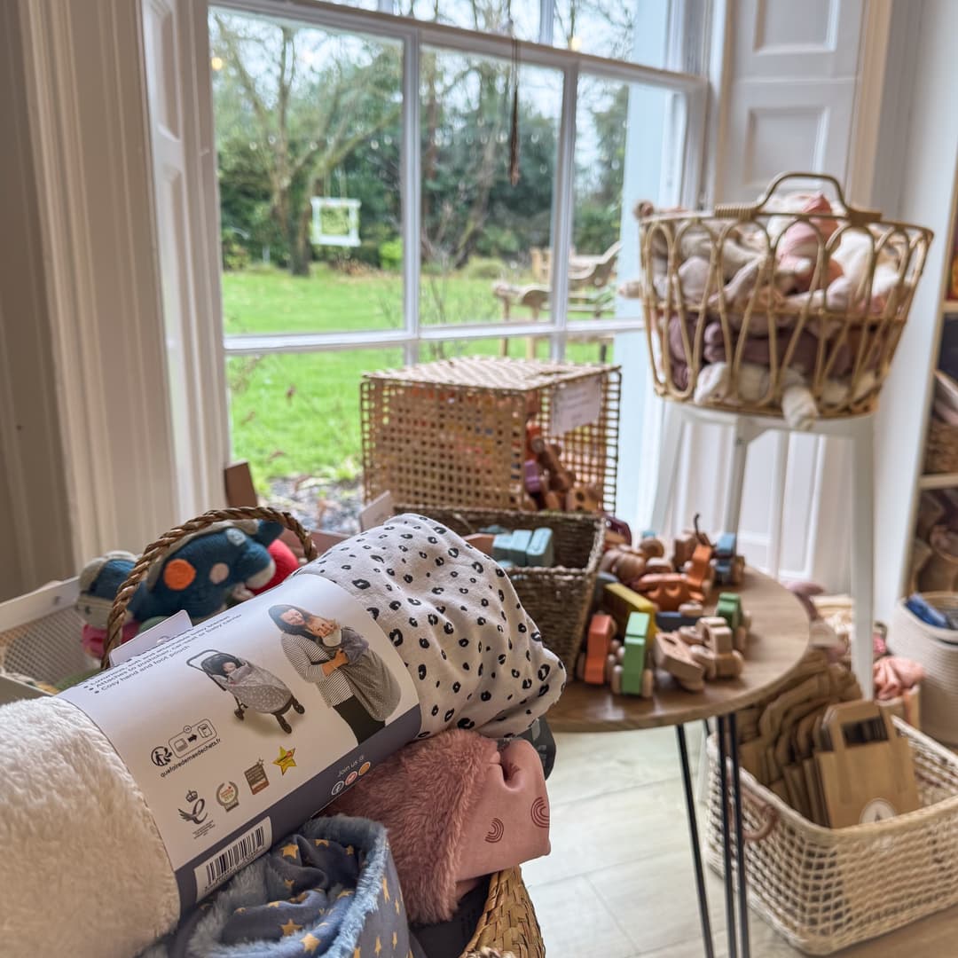 Christmas Market at The Little Play Lounge - image 2