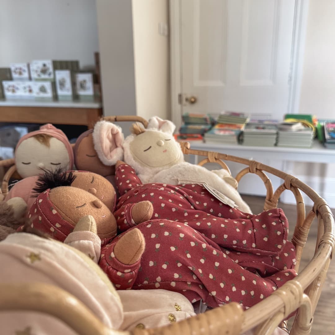 Christmas Market at The Little Play Lounge - image 1