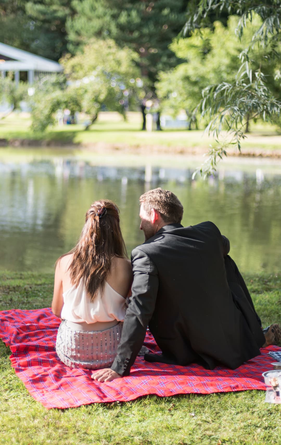 West Green House Gardens  - image 2