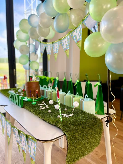 GolfPlex Adventure Golf Parties