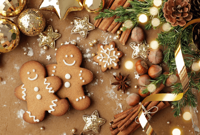 Holly Jolly Jingle Fest