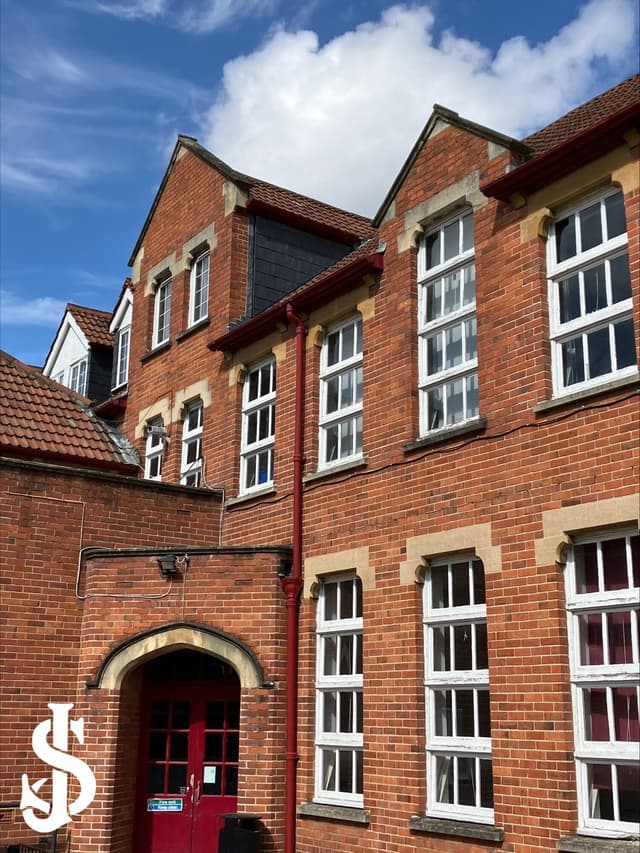 Senior Open Morning Event